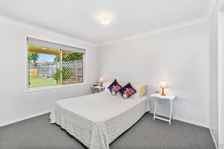 Sixth view of Homely house listing, 12 Stonebridge Street, Alexandra Hills QLD 4161