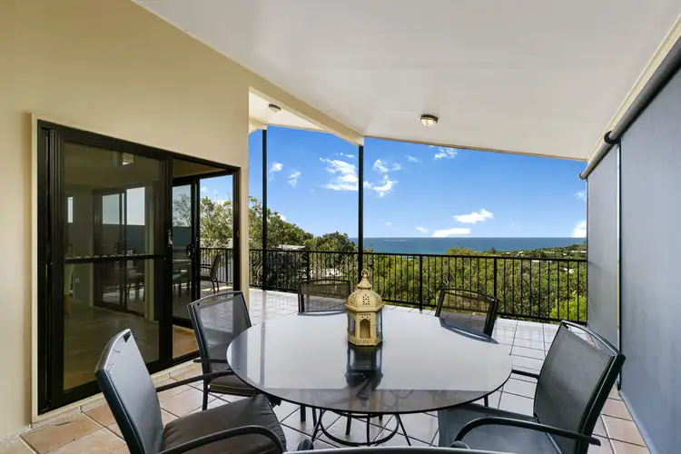 Main view of Homely house listing, 7 Baker Court, Point Lookout QLD 4183