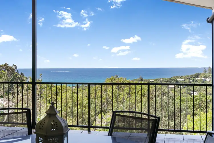 Second view of Homely house listing, 7 Baker Court, Point Lookout QLD 4183