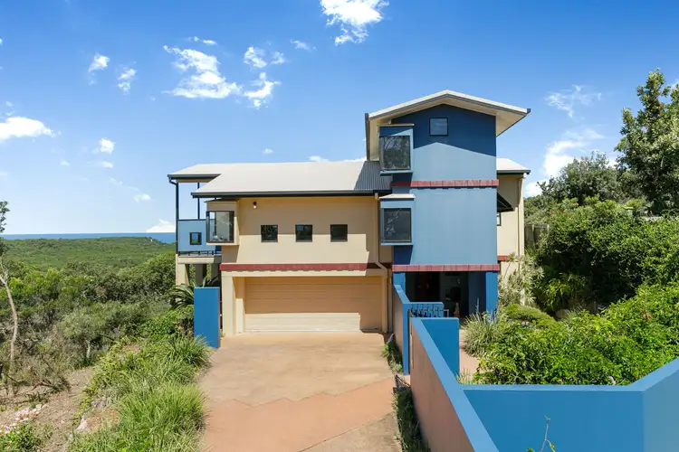 Fourth view of Homely house listing, 7 Baker Court, Point Lookout QLD 4183