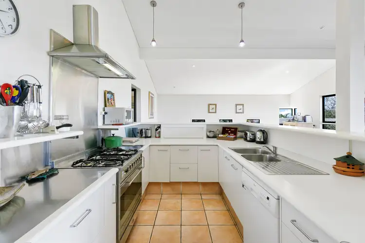 Fifth view of Homely house listing, 7 Baker Court, Point Lookout QLD 4183