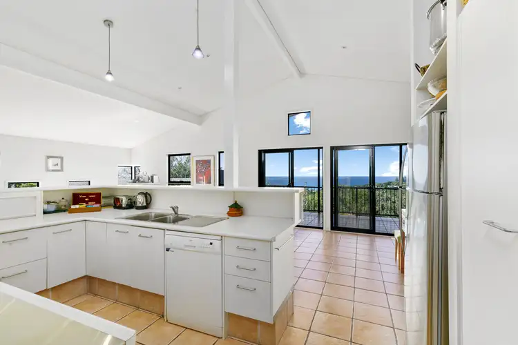 Sixth view of Homely house listing, 7 Baker Court, Point Lookout QLD 4183