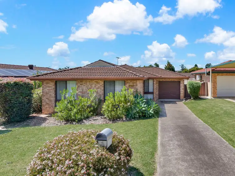 Main view of Homely house listing, 102 Chester Road, Ingleburn NSW 2565