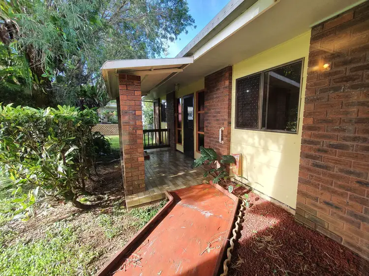 35 Nelson Street, Innisfail Estate QLD 4860