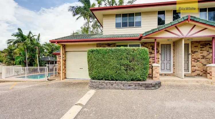 24/62 Mark Lane, Waterford West QLD 4133