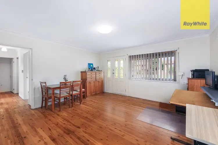 411 Luxford Road, Lethbridge Park NSW 2770