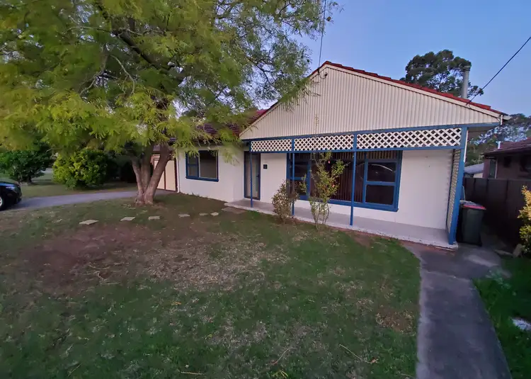 Main view of Homely house listing, 44 Myee Road, Macquarie Fields NSW 2564