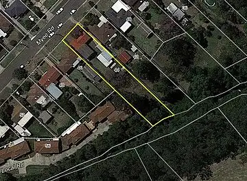 Second view of Homely house listing, 44 Myee Road, Macquarie Fields NSW 2564