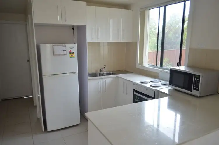 Seventh view of Homely house listing, 44 Myee Road, Macquarie Fields NSW 2564