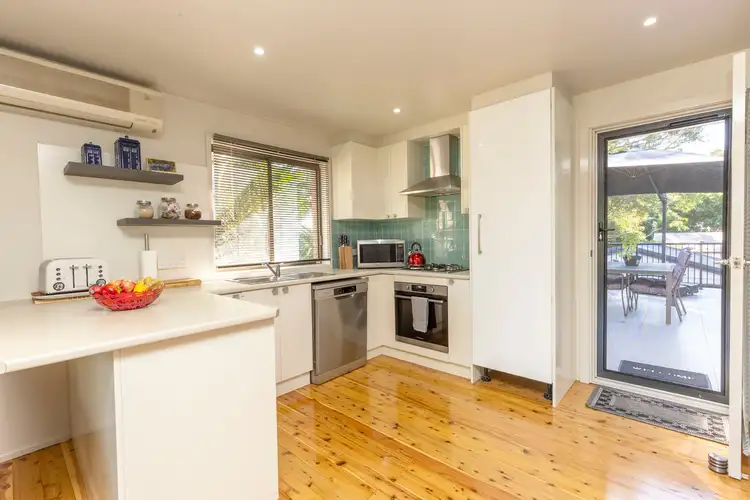 Second view of Homely house listing, 38 Kurrawong Avenue, Hawks Nest NSW 2324