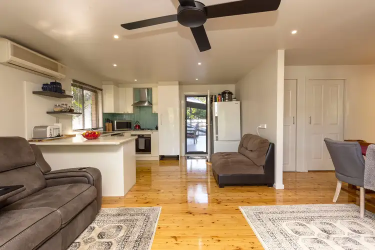 Third view of Homely house listing, 38 Kurrawong Avenue, Hawks Nest NSW 2324