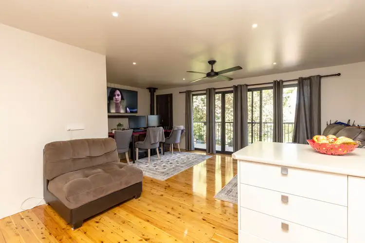 Fourth view of Homely house listing, 38 Kurrawong Avenue, Hawks Nest NSW 2324
