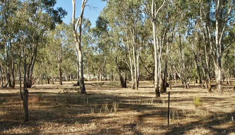 Second view of Homely land listing, Lot 38 Bennett Street, Heathcote VIC 3523