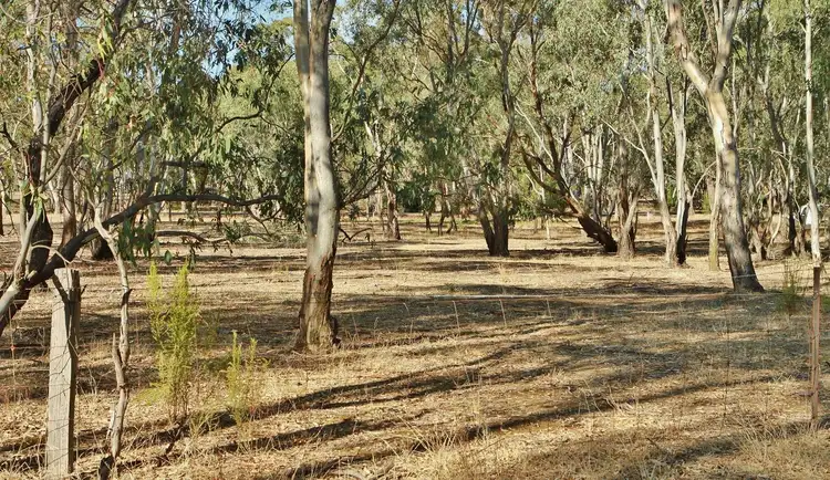 Third view of Homely land listing, Lot 38 Bennett Street, Heathcote VIC 3523