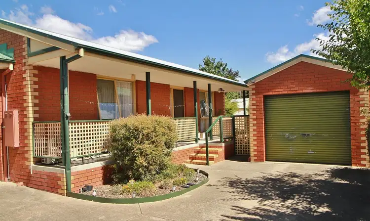 3/33 Beauchamp Street, Heathcote VIC 3523