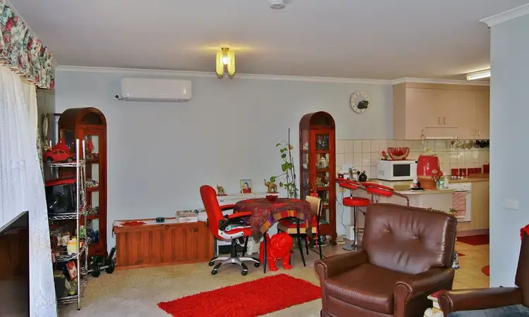 Second view of Homely townhouse listing, 3/33 Beauchamp Street, Heathcote VIC 3523
