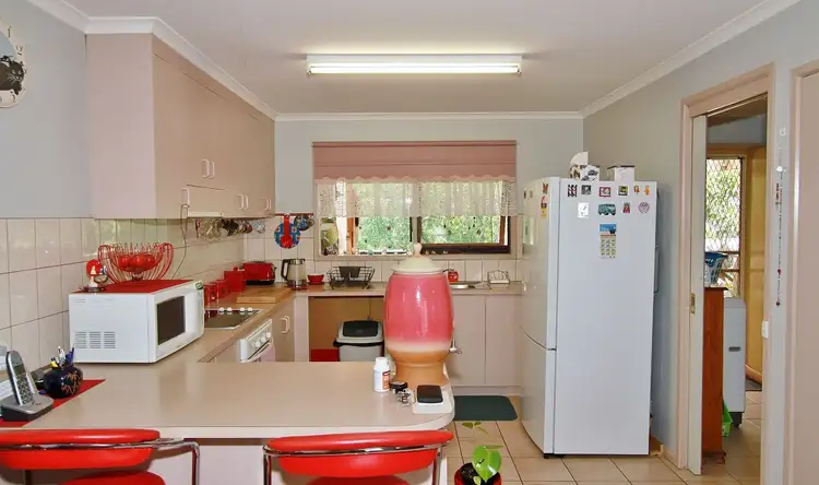 Third view of Homely townhouse listing, 3/33 Beauchamp Street, Heathcote VIC 3523