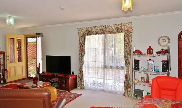 Fourth view of Homely townhouse listing, 3/33 Beauchamp Street, Heathcote VIC 3523
