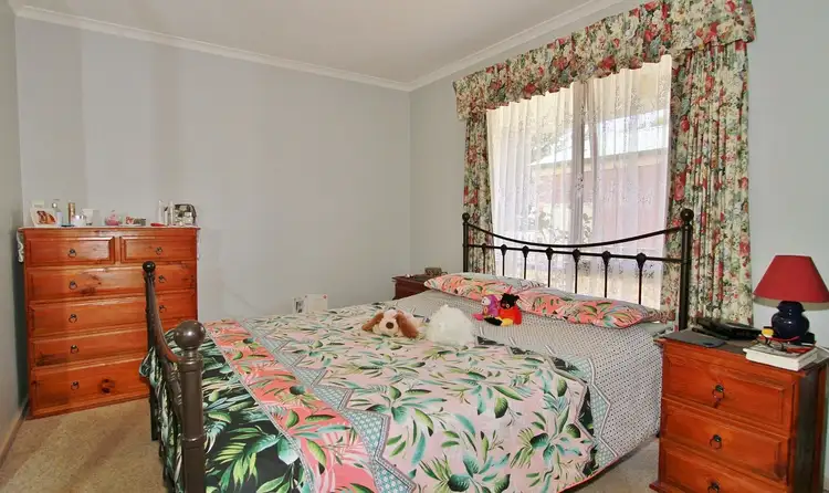 Fifth view of Homely townhouse listing, 3/33 Beauchamp Street, Heathcote VIC 3523
