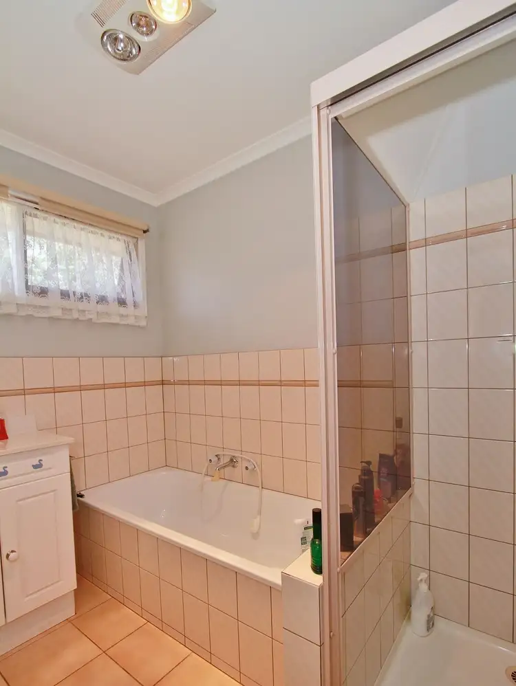 Sixth view of Homely townhouse listing, 3/33 Beauchamp Street, Heathcote VIC 3523