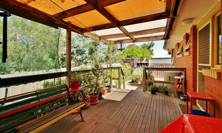 Seventh view of Homely townhouse listing, 3/33 Beauchamp Street, Heathcote VIC 3523