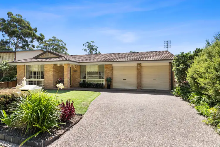 37 The Bounty, Manyana NSW 2539
