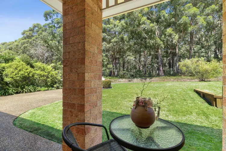 Fourth view of Homely house listing, 37 The Bounty, Manyana NSW 2539