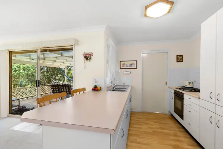 Sixth view of Homely house listing, 37 The Bounty, Manyana NSW 2539
