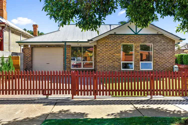 4/57 Pelham Street, Ethelton SA 5015