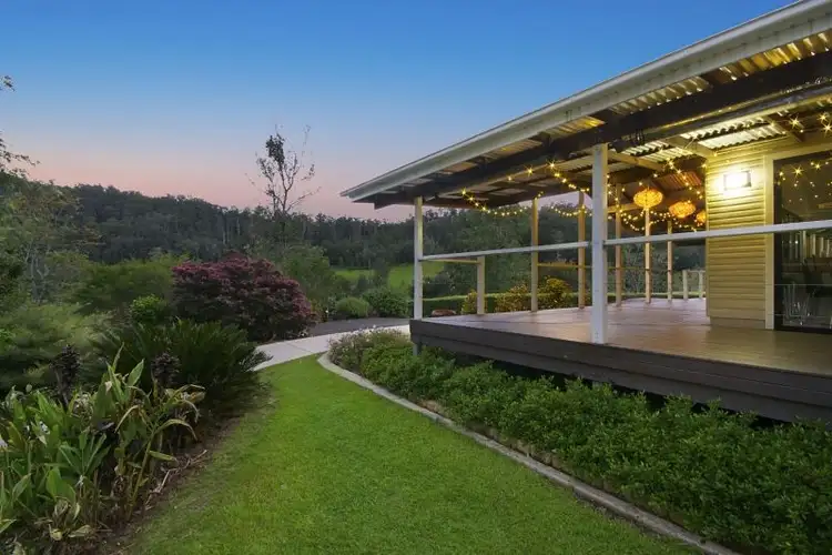 Seventh view of Homely rural property listing, 602 Gradys Creek Road, Kyogle NSW 2474