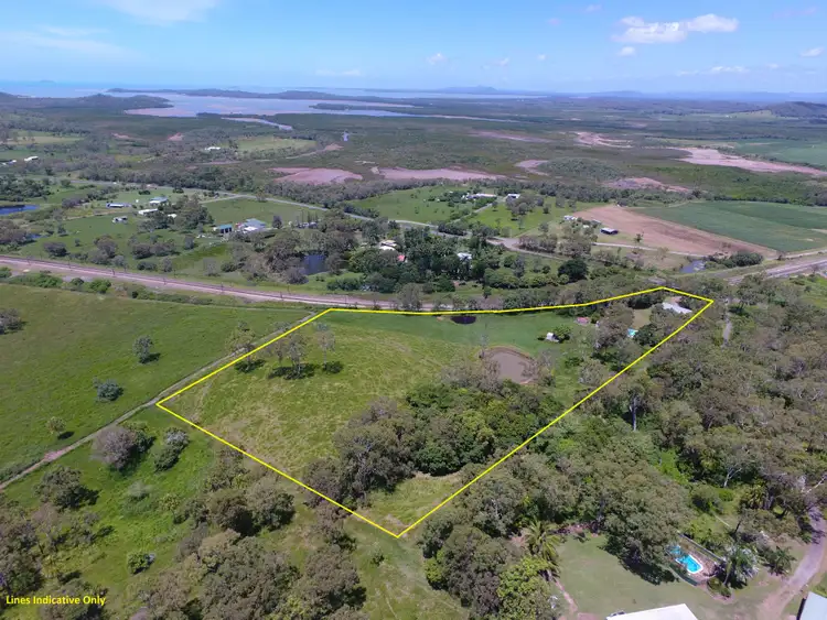 751 Sarina Beach Road, Sarina QLD 4737
