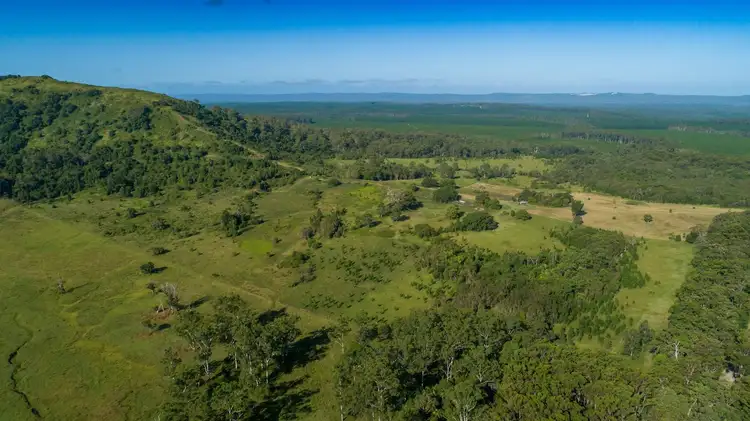 2391 Kin Kin Road, Coondoo QLD 4570