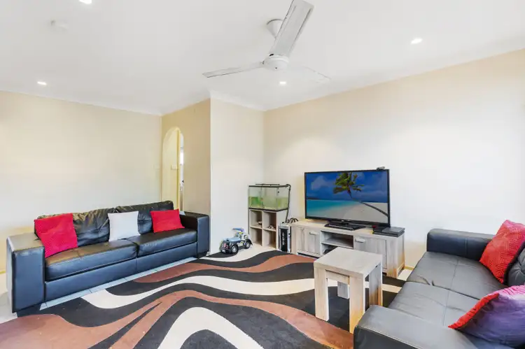 Second view of Homely townhouse listing, 40/36 Ainsworth Crescent, Wetherill Park NSW 2164