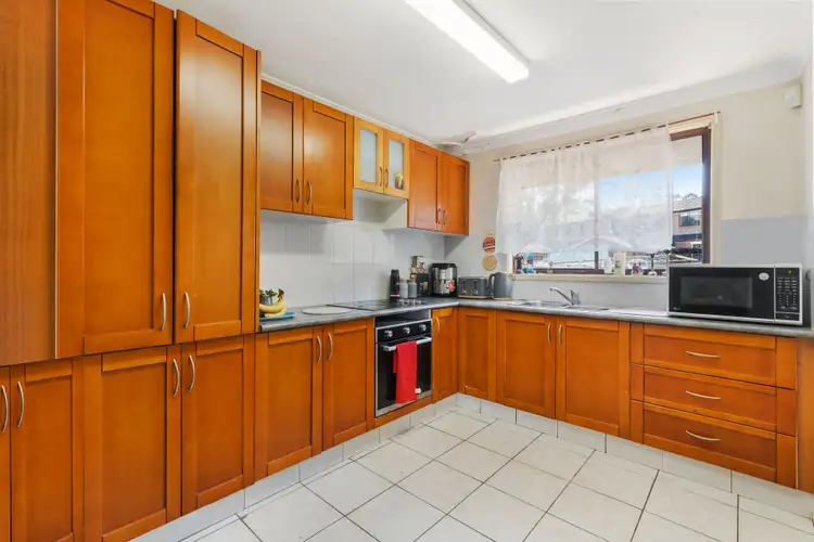 Third view of Homely townhouse listing, 40/36 Ainsworth Crescent, Wetherill Park NSW 2164