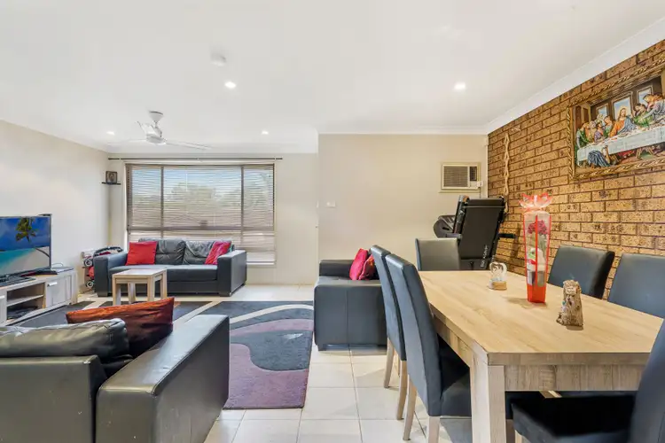 Fourth view of Homely townhouse listing, 40/36 Ainsworth Crescent, Wetherill Park NSW 2164