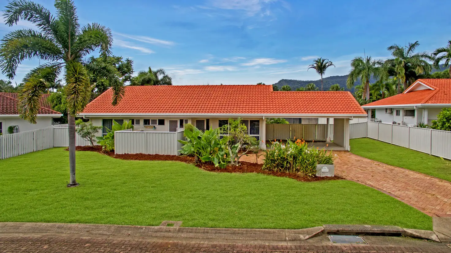 Main view of Homely house listing, 46 Stream Avenue, Kewarra Beach QLD 4879
