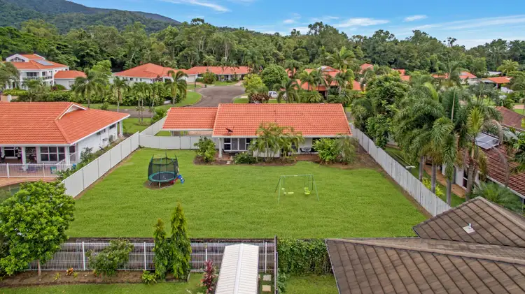 Second view of Homely house listing, 46 Stream Avenue, Kewarra Beach QLD 4879