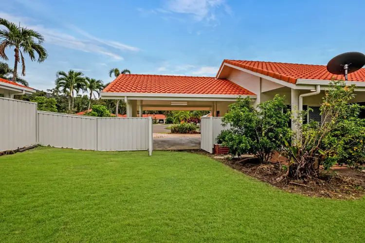 Fourth view of Homely house listing, 46 Stream Avenue, Kewarra Beach QLD 4879