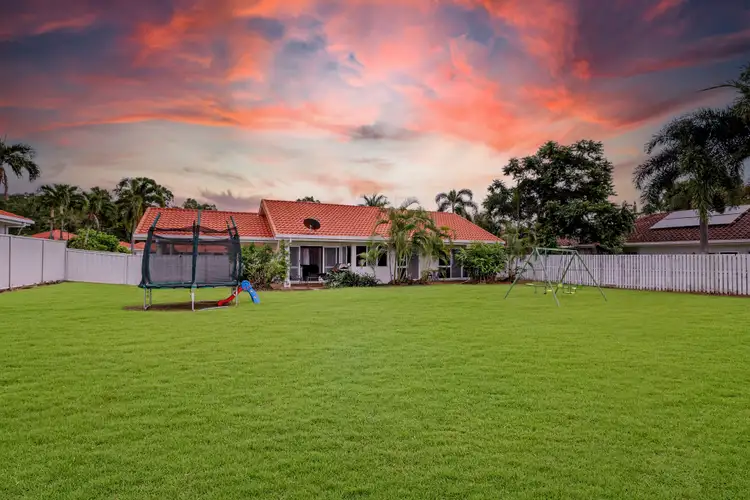 Fifth view of Homely house listing, 46 Stream Avenue, Kewarra Beach QLD 4879