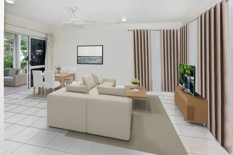 Sixth view of Homely house listing, 46 Stream Avenue, Kewarra Beach QLD 4879