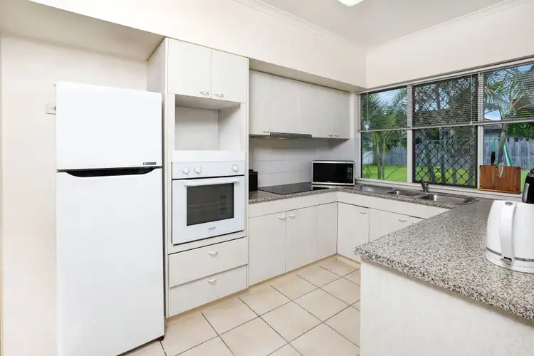 Seventh view of Homely house listing, 46 Stream Avenue, Kewarra Beach QLD 4879