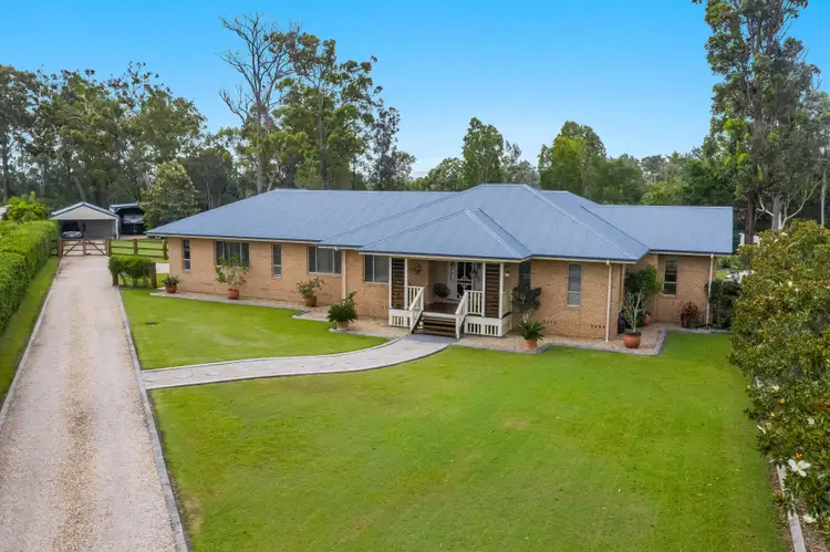 Main view of Homely house listing, 12 Pardalote Place, Gulmarrad NSW 2463
