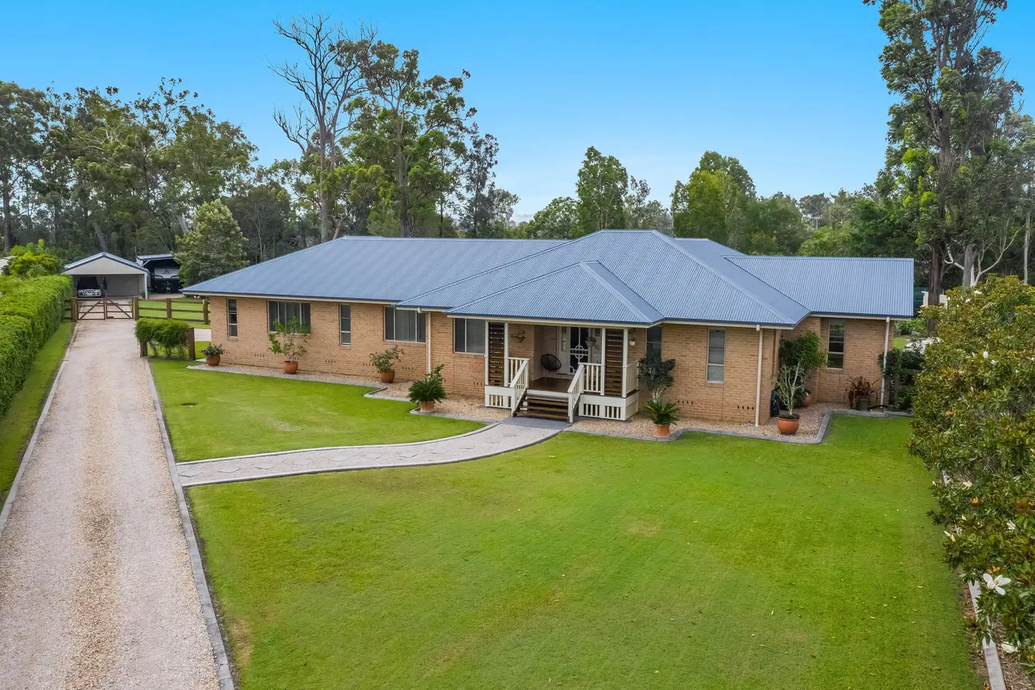 Main view of Homely house listing, 12 Pardalote Place, Gulmarrad NSW 2463