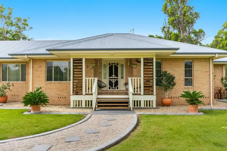 Second view of Homely house listing, 12 Pardalote Place, Gulmarrad NSW 2463