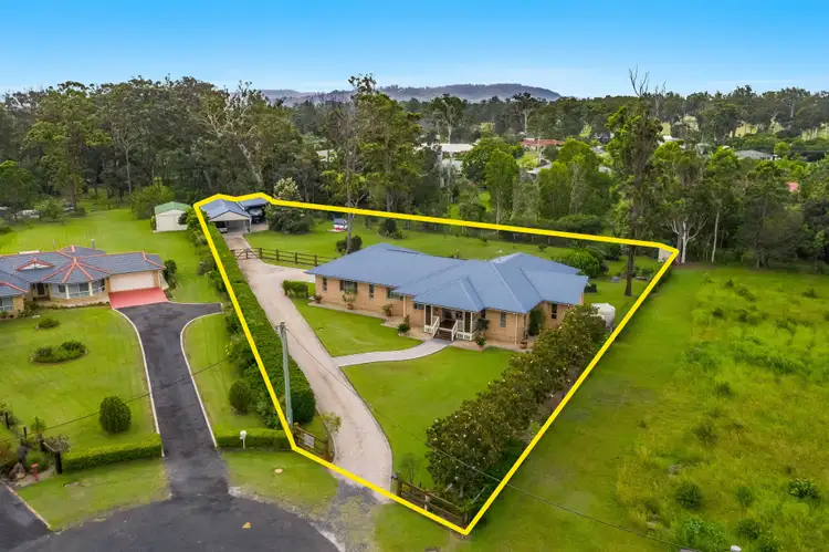Third view of Homely house listing, 12 Pardalote Place, Gulmarrad NSW 2463