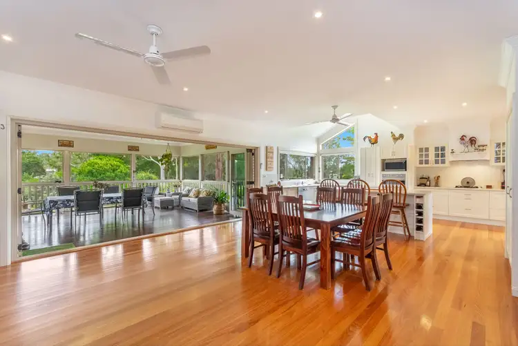 Fourth view of Homely house listing, 12 Pardalote Place, Gulmarrad NSW 2463