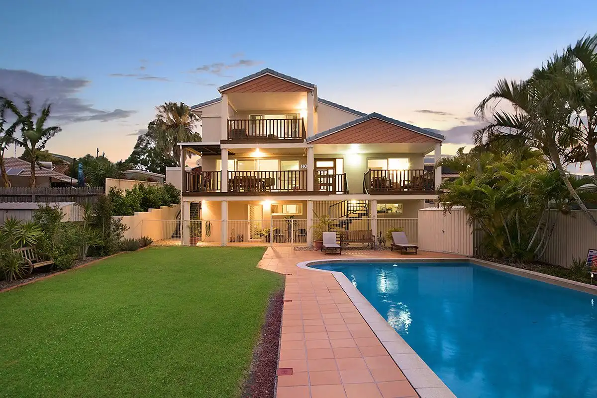 Main view of Homely house listing, 22 Sanderling Street, Aroona QLD 4551