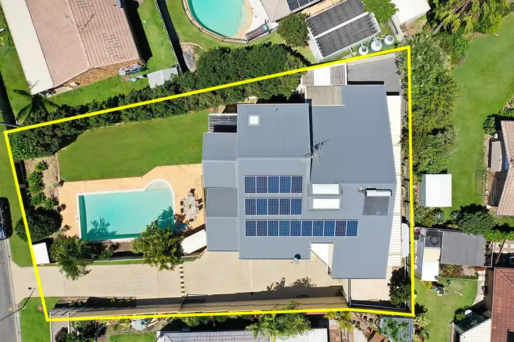 Second view of Homely house listing, 22 Sanderling Street, Aroona QLD 4551