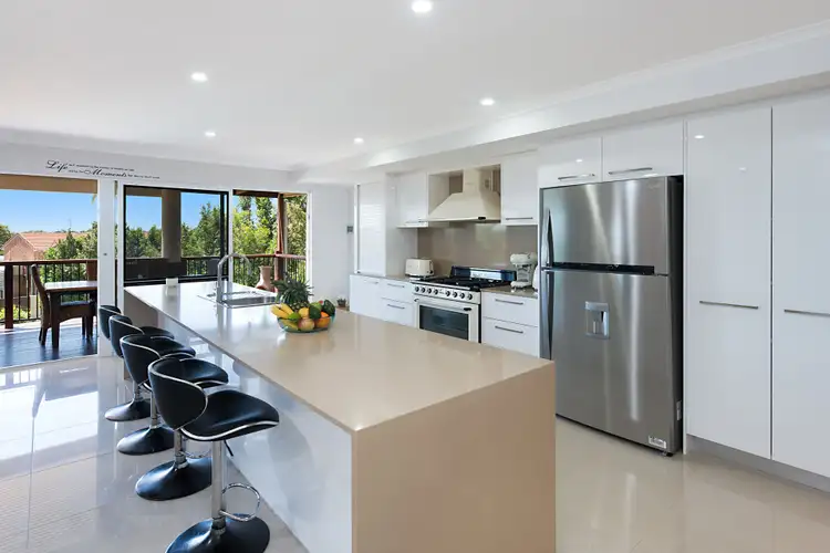 Fourth view of Homely house listing, 22 Sanderling Street, Aroona QLD 4551