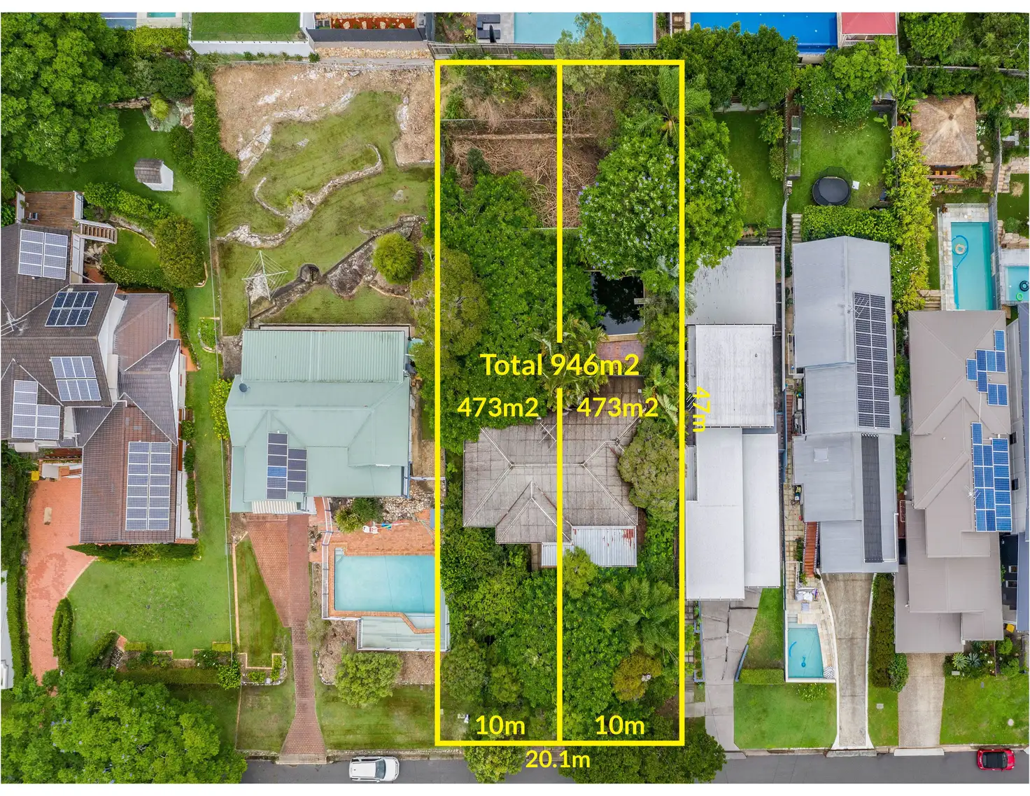 Main view of Homely house listing, 32 Chelford Street, Alderley QLD 4051